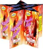 30 Shots cake fireworks Five Star