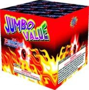 36 shots cake fireworks US