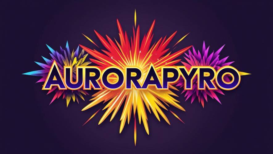 AuroraPyro-S