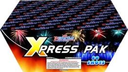 80 shot X press PAX